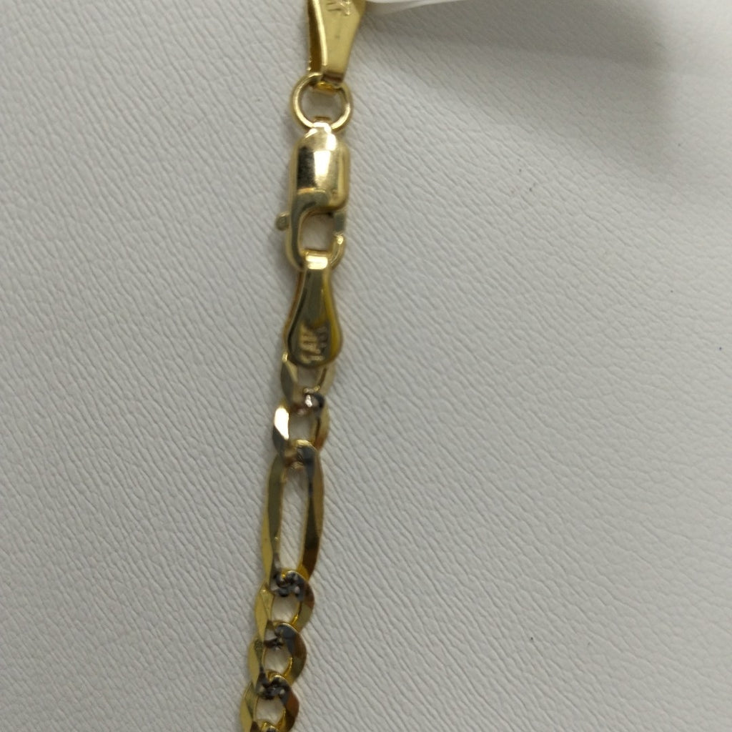 CADENA 3X1 10.2G 50 CM (NUEVO)