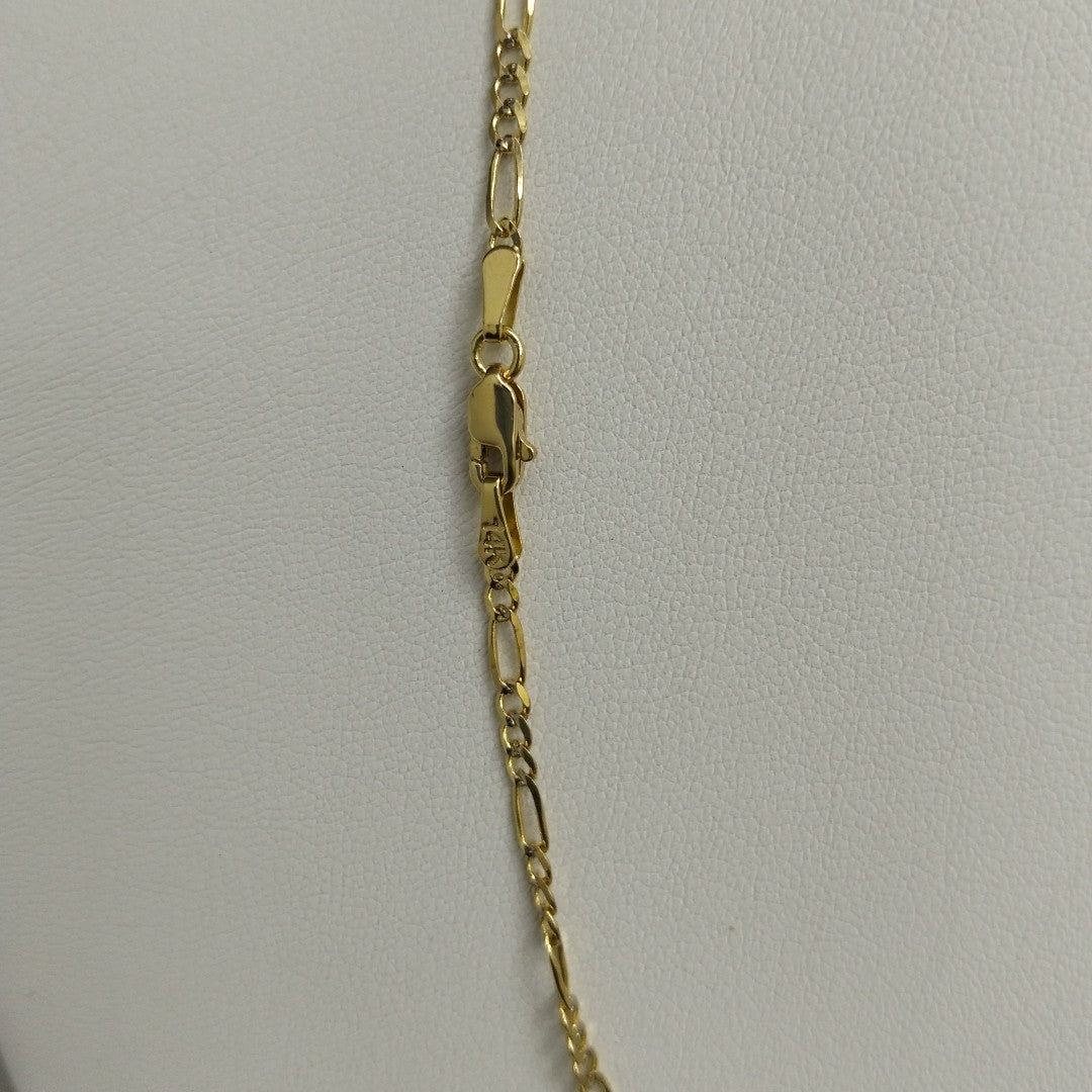 CADENA 3X1 4.8G 50 CM (NUEVO)