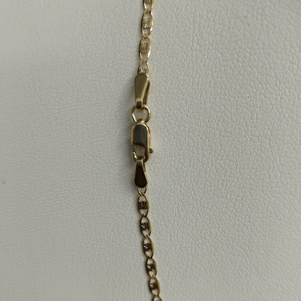 CADENA MARINERA 2.9G 45 CM (NUEVO)