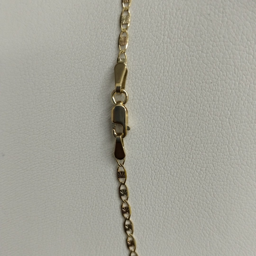 CADENA MARINERA 2.9G 45 CM (NUEVO)