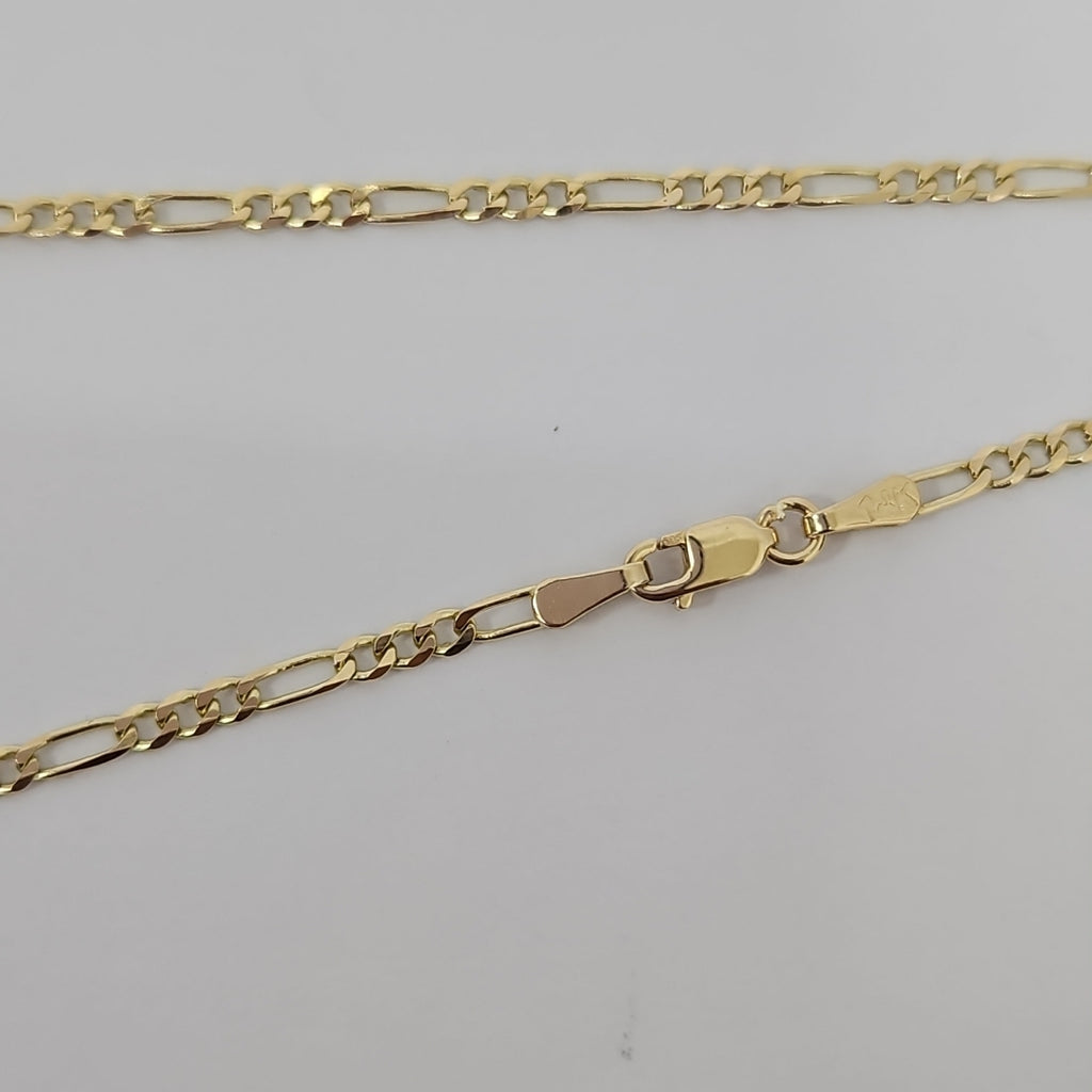 CADENA 3X1 5.2G 55 CM (NUEVO)