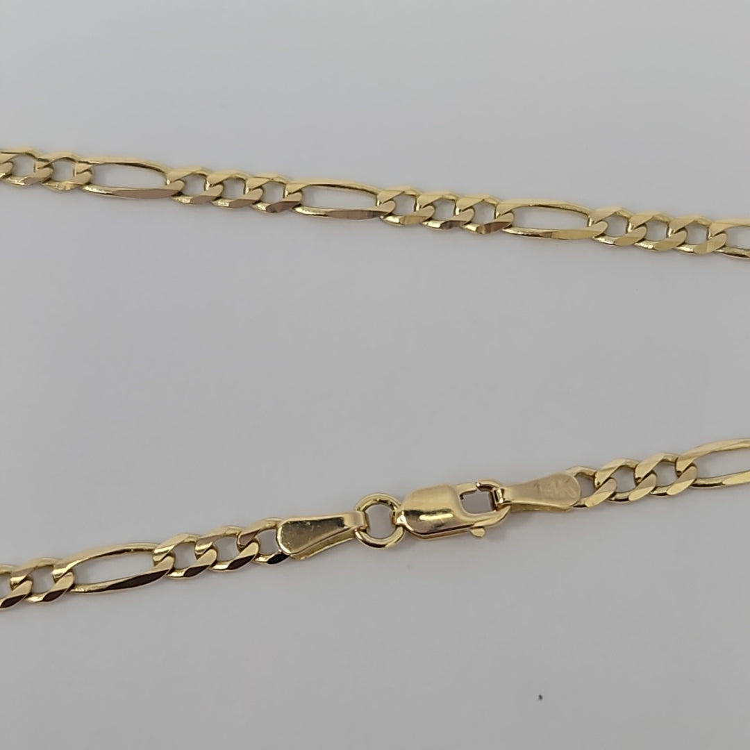 CADENA 3X1 8.1G 55 CM (NUEVO)