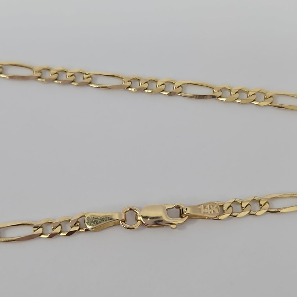 CADENA 3X1 8.1G 55 CM (NUEVO)