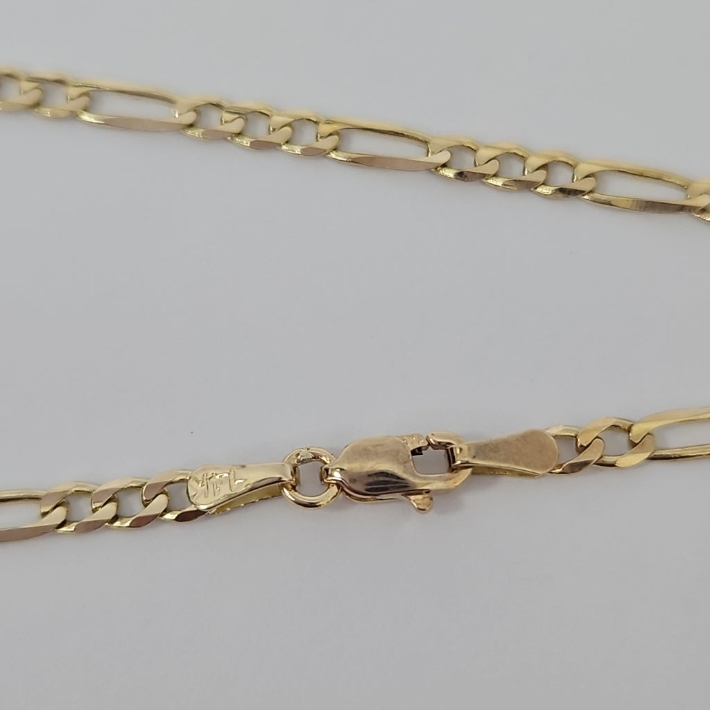 CADENA 3X1 7.7G 55 CM (NUEVO)