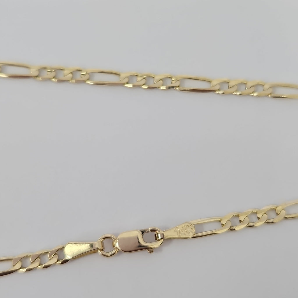 CADENA 3X1 7.7G 55 CM (NUEVO)