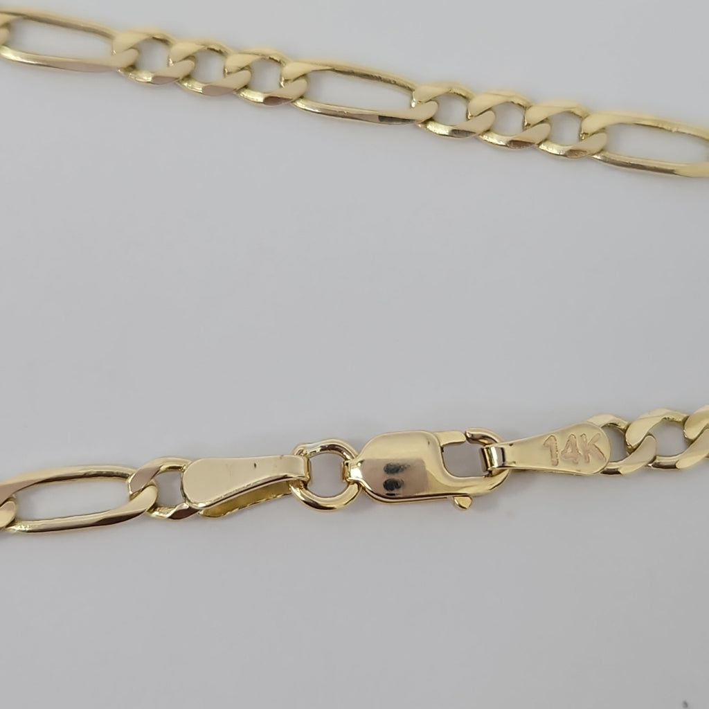 CADENA 3X1 8.1G 55 CM (NUEVO)