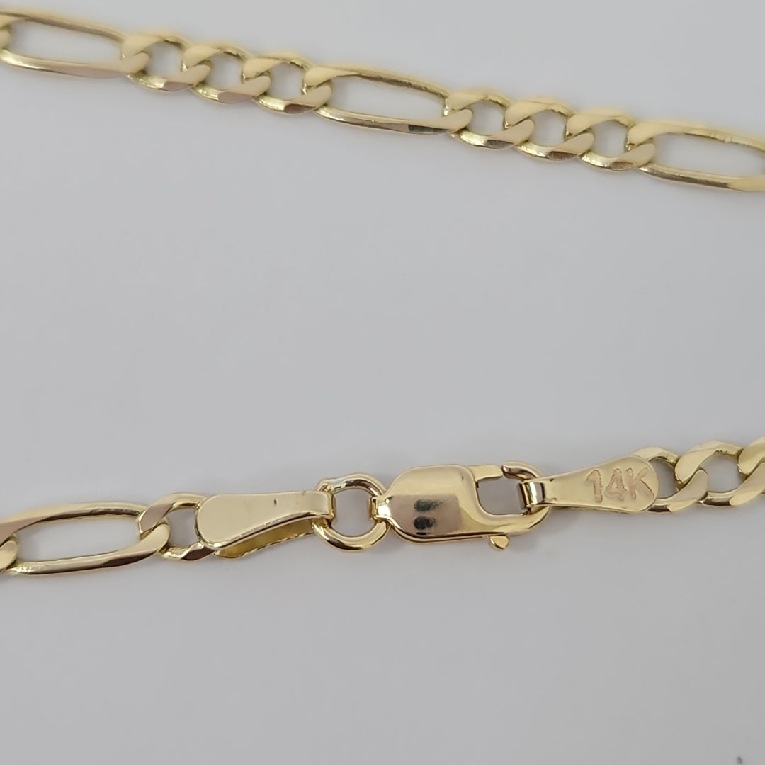 CADENA 3X1 8.1G 55 CM (NUEVO)