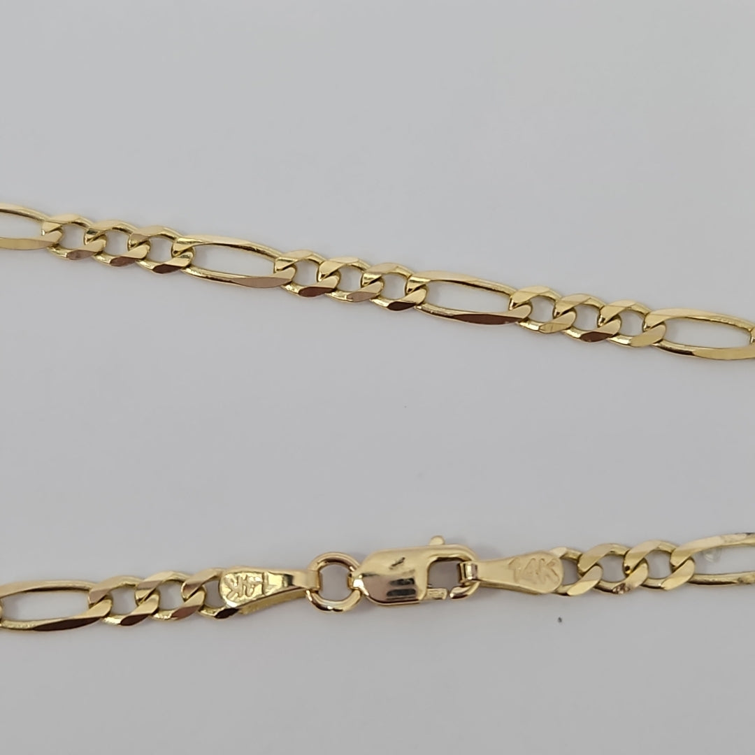 CADENA 3X1 8.1G 55 CM (NUEVO)