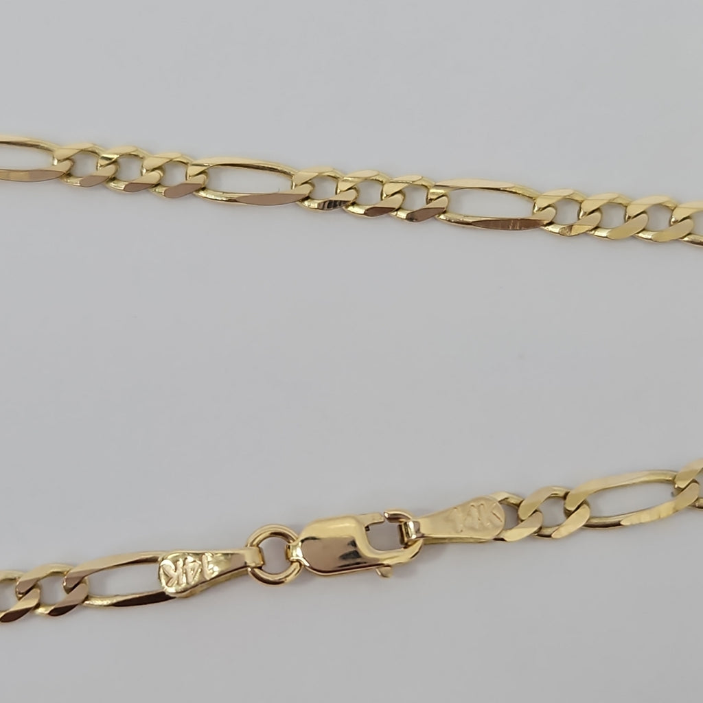 CADENA 3X1 8.2G 55 CM (NUEVO)