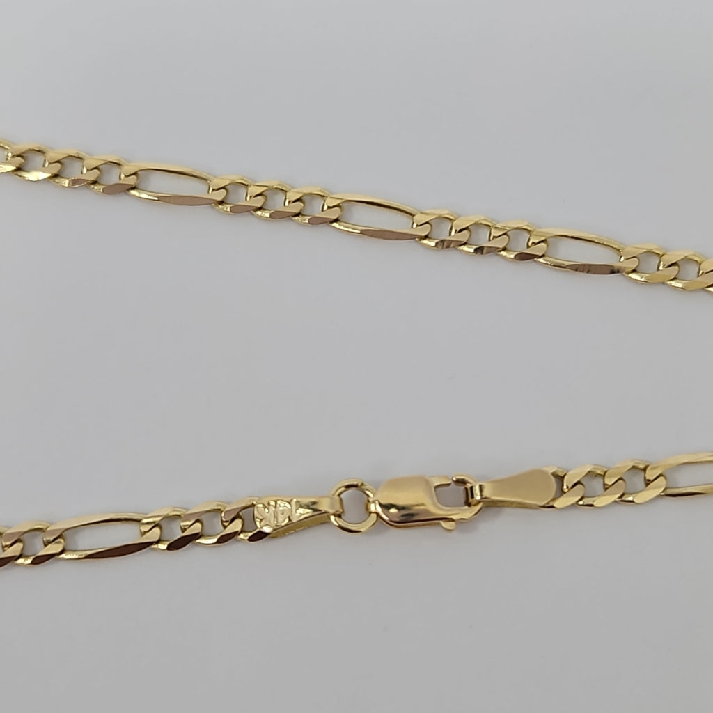 CADENA 3X1 8.1G 55 CM (NUEVO)