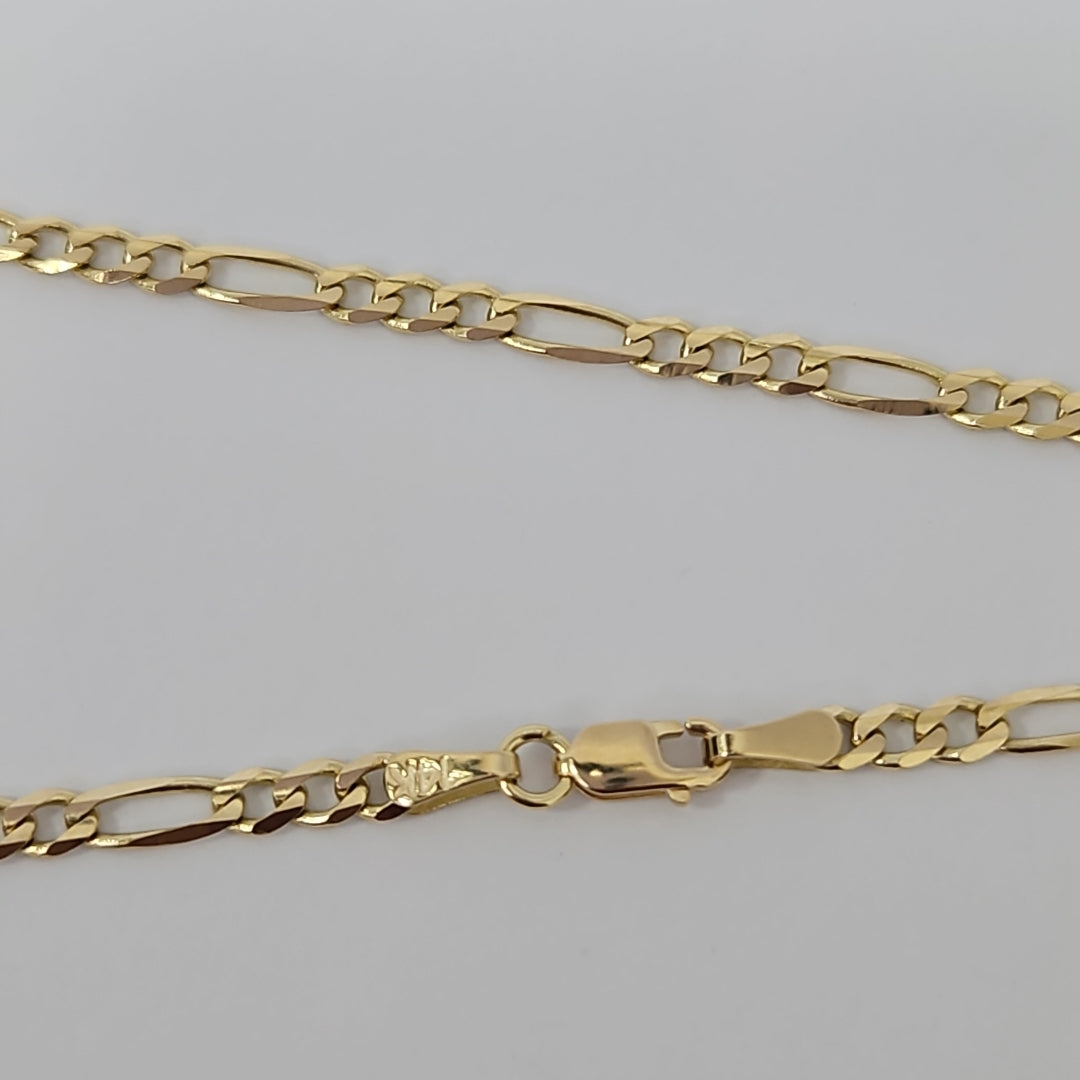 CADENA 3X1 8.1G 55 CM (NUEVO)