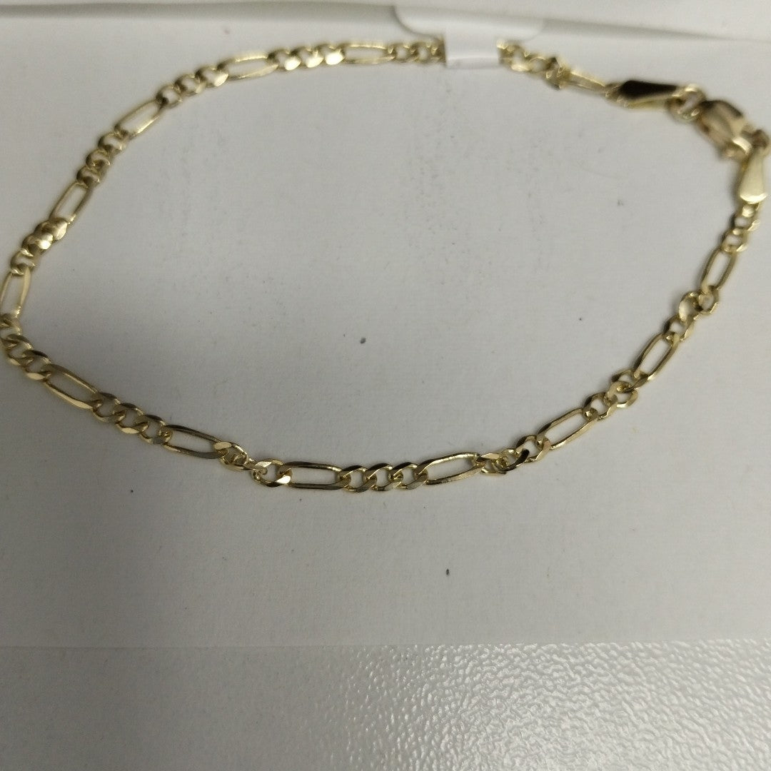 PULSERA 3X1 2G 18 CM (NUEVO)