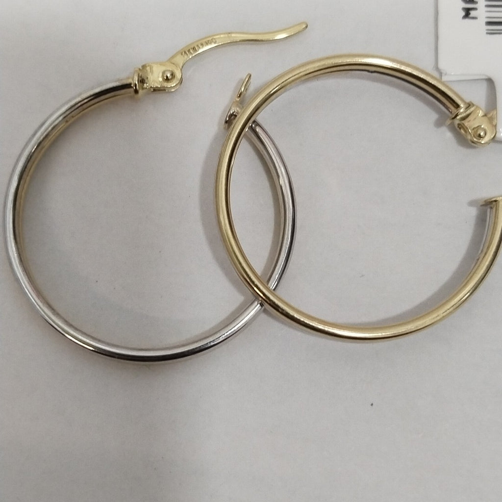 ARRACADAS ORO 14K 1.8 (NUEVO)