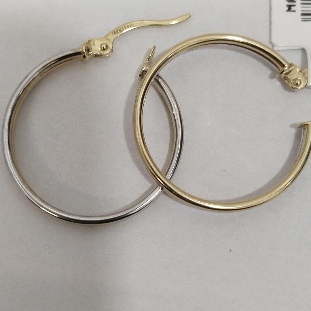 ARRACADAS ORO 14K 1.8 (NUEVO)