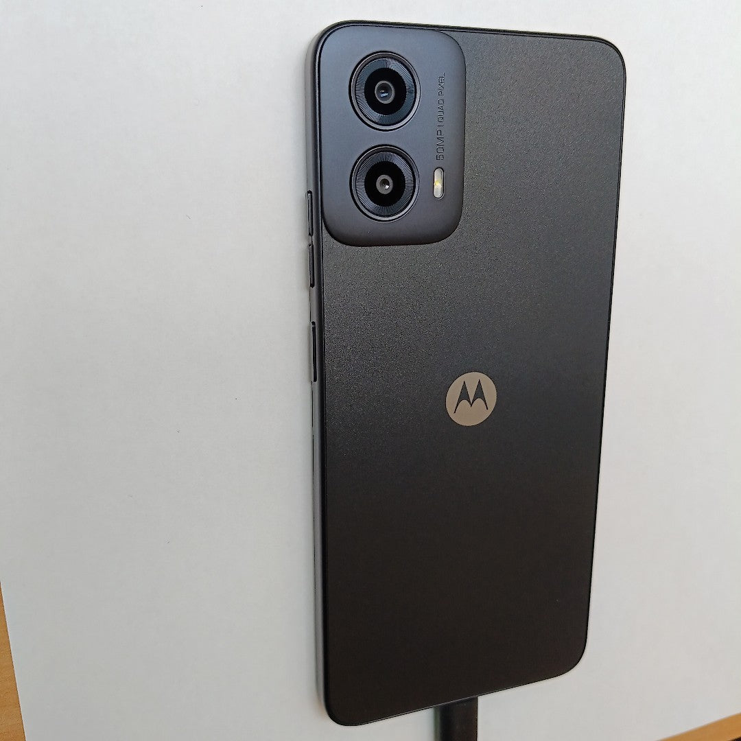 CELULAR MOTOROLA MOTO G34 5G XT2363-1 256 GB 8 GB RAM (SEMINUEVO)