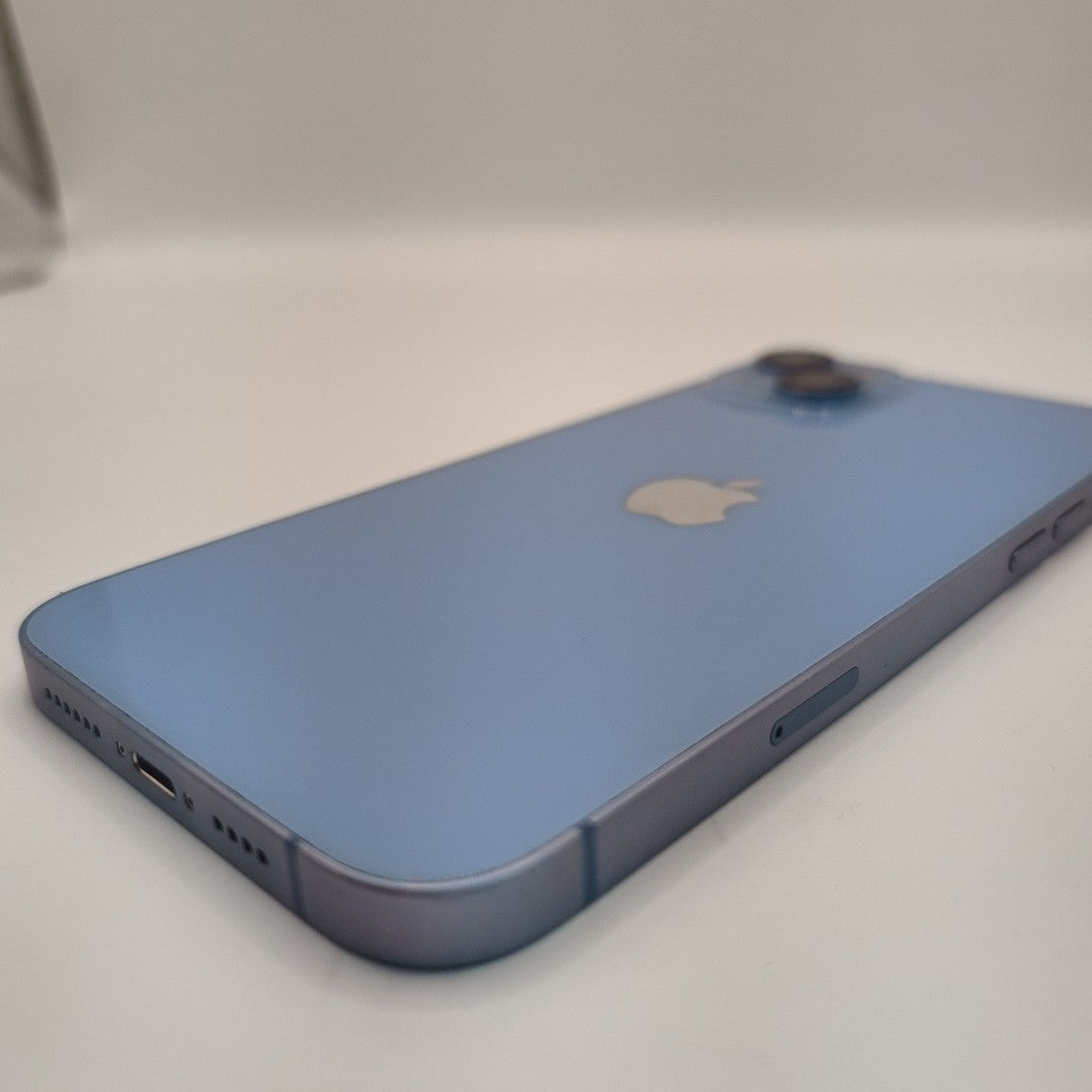 CELULAR APPLE IPHONE 14 PLUS A2632 128 GB 6 GB RAM (SEMINUEVO)