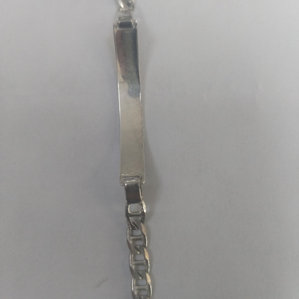 ESCLAVA. PLATA. 4.6 GRMS (SEMINUEVO)