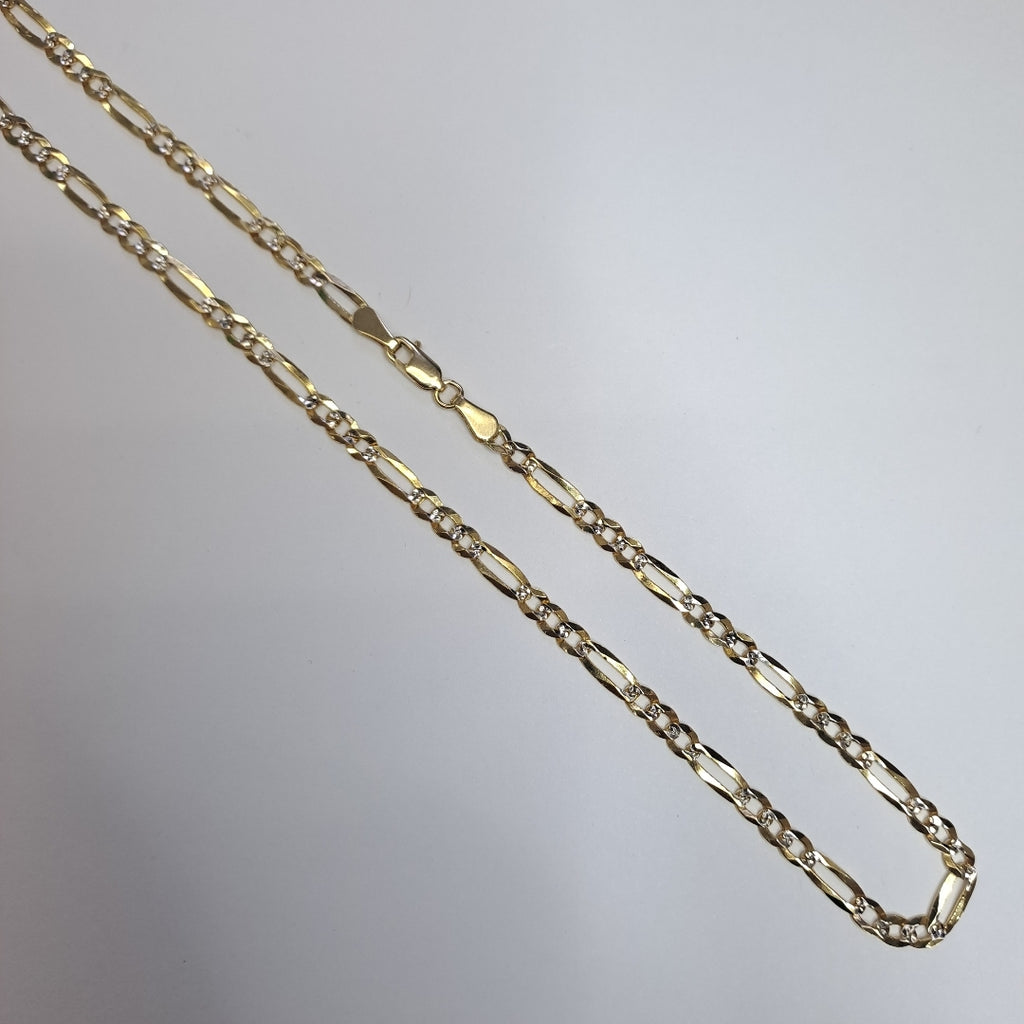 CADENA 3X1 10.2G 50 CM (NUEVO)