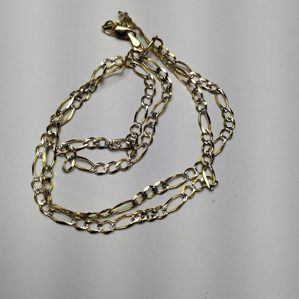 CADENA 3X1 ROMBO 7G 55 CM (NUEVO)