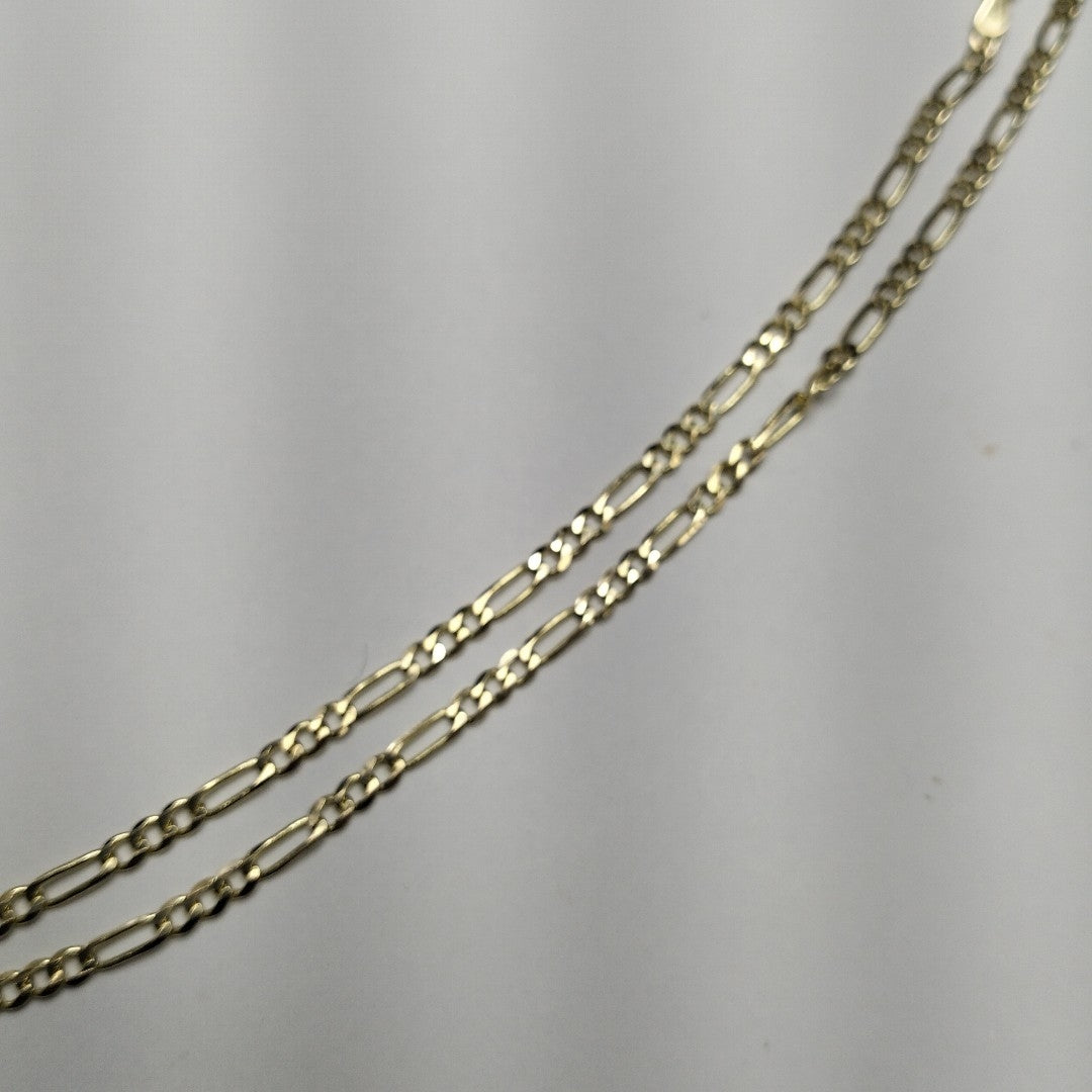 CADENA 3X1 5.6G 60 CM (NUEVO)