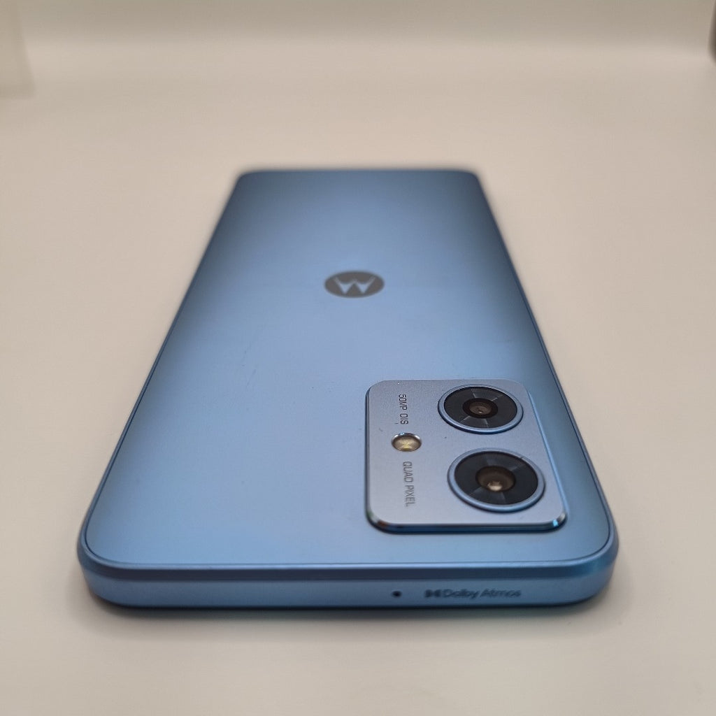 CELULAR MOTOROLA MOTO G54 5G XT2343-1 (2023) 256 GB 8 GB RAM (SEMINUEVO)