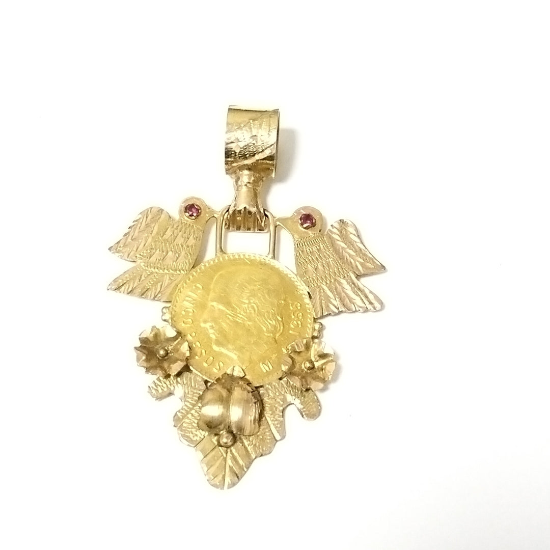 K1 4,16 GRMS 21 K K2 5,54 GRMS 10 K IDENTIFI (SEMINUEVO)