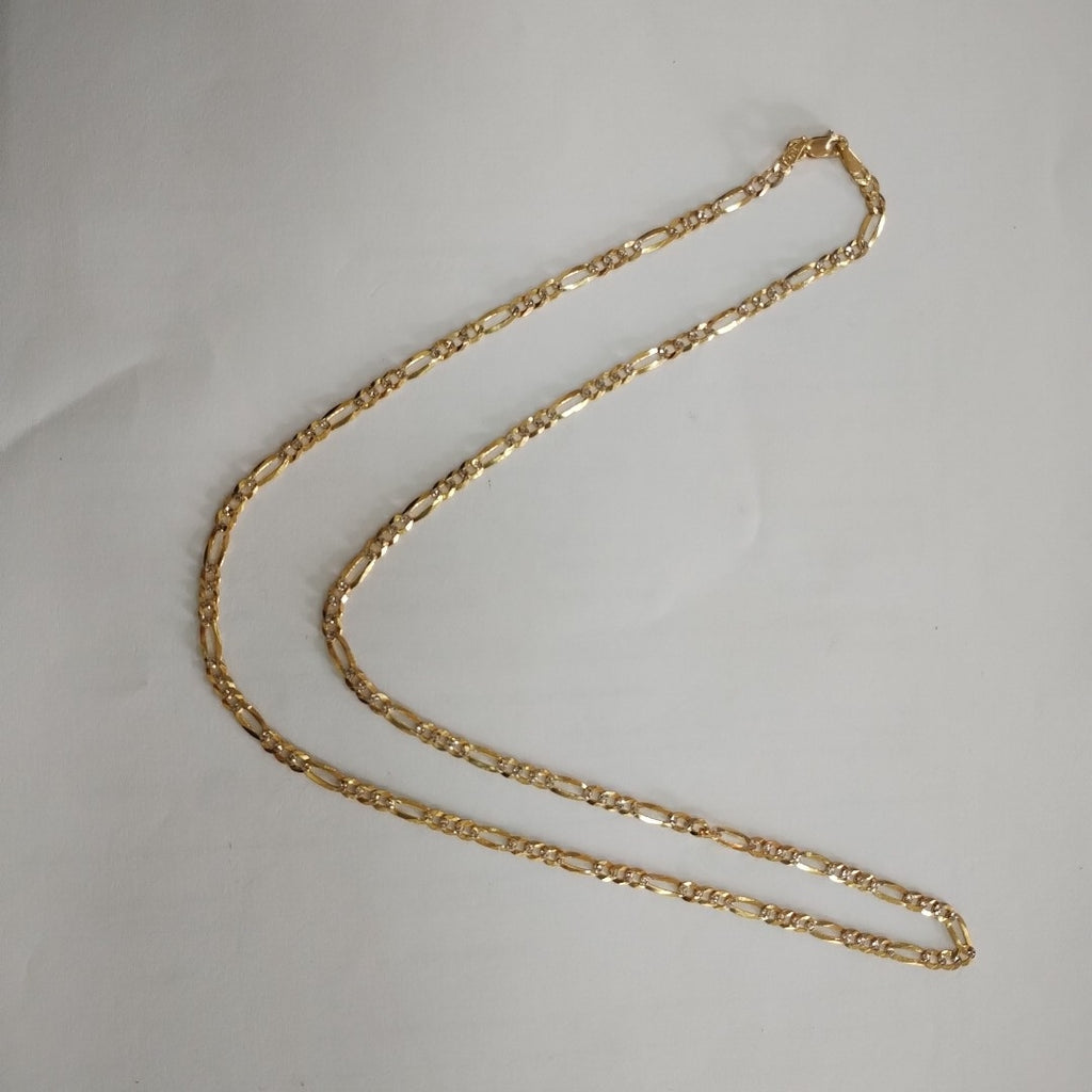 CADENA 3X1 7.9G 55 CM (NUEVO)