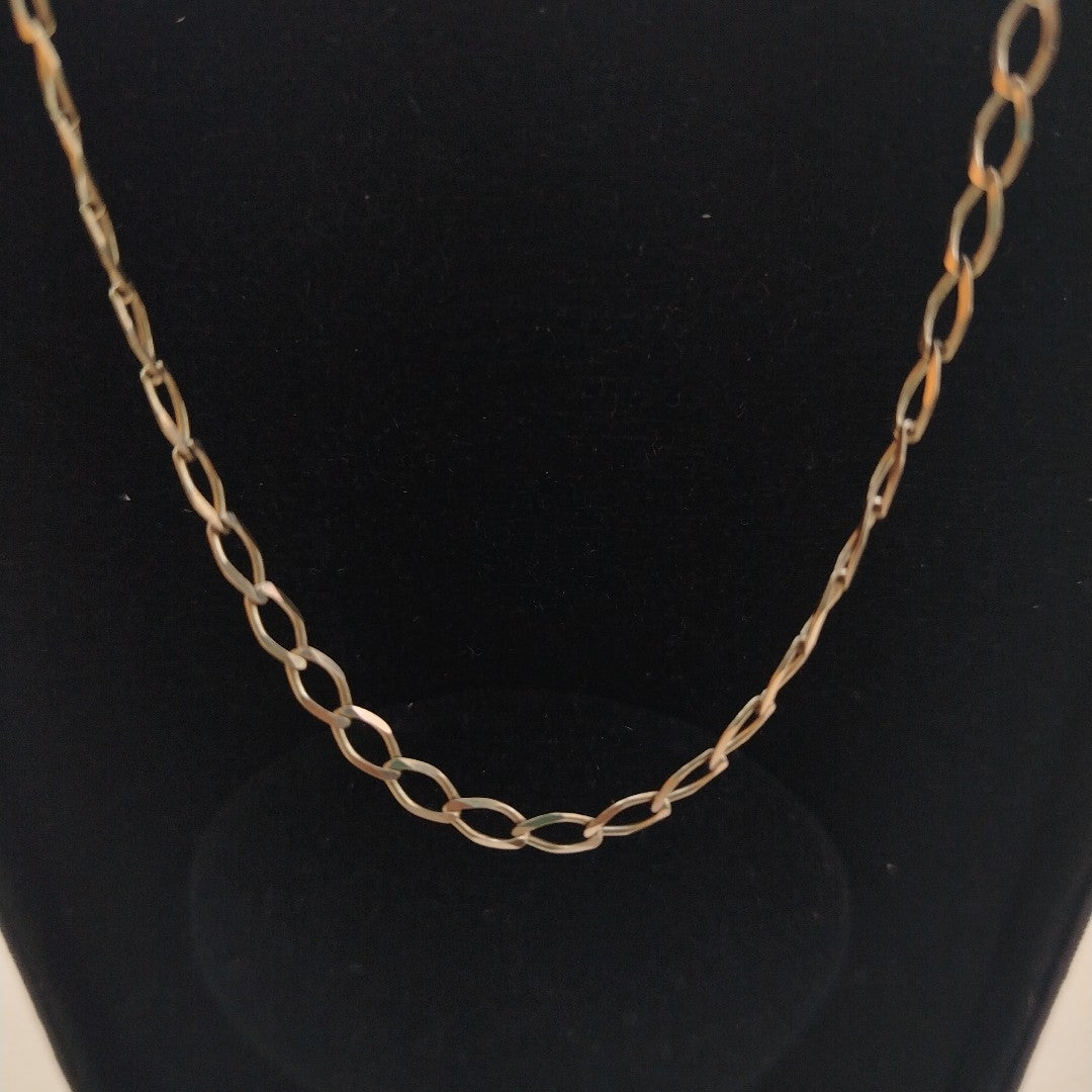 CADENA ORO 10 K 7,00 GRMS (SEMINUEVO)