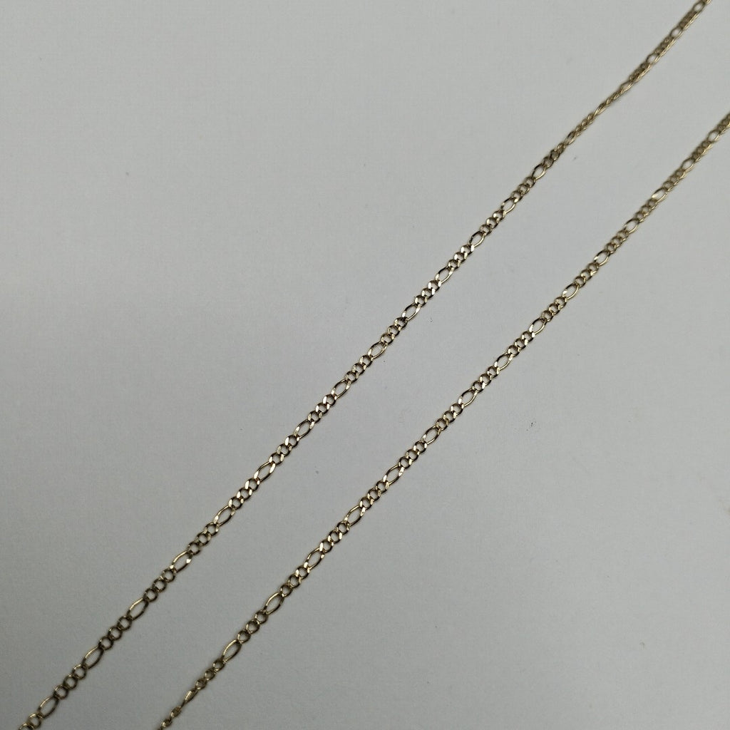 CADENA 3 X 1 1.8GR 60 CM (NUEVO)