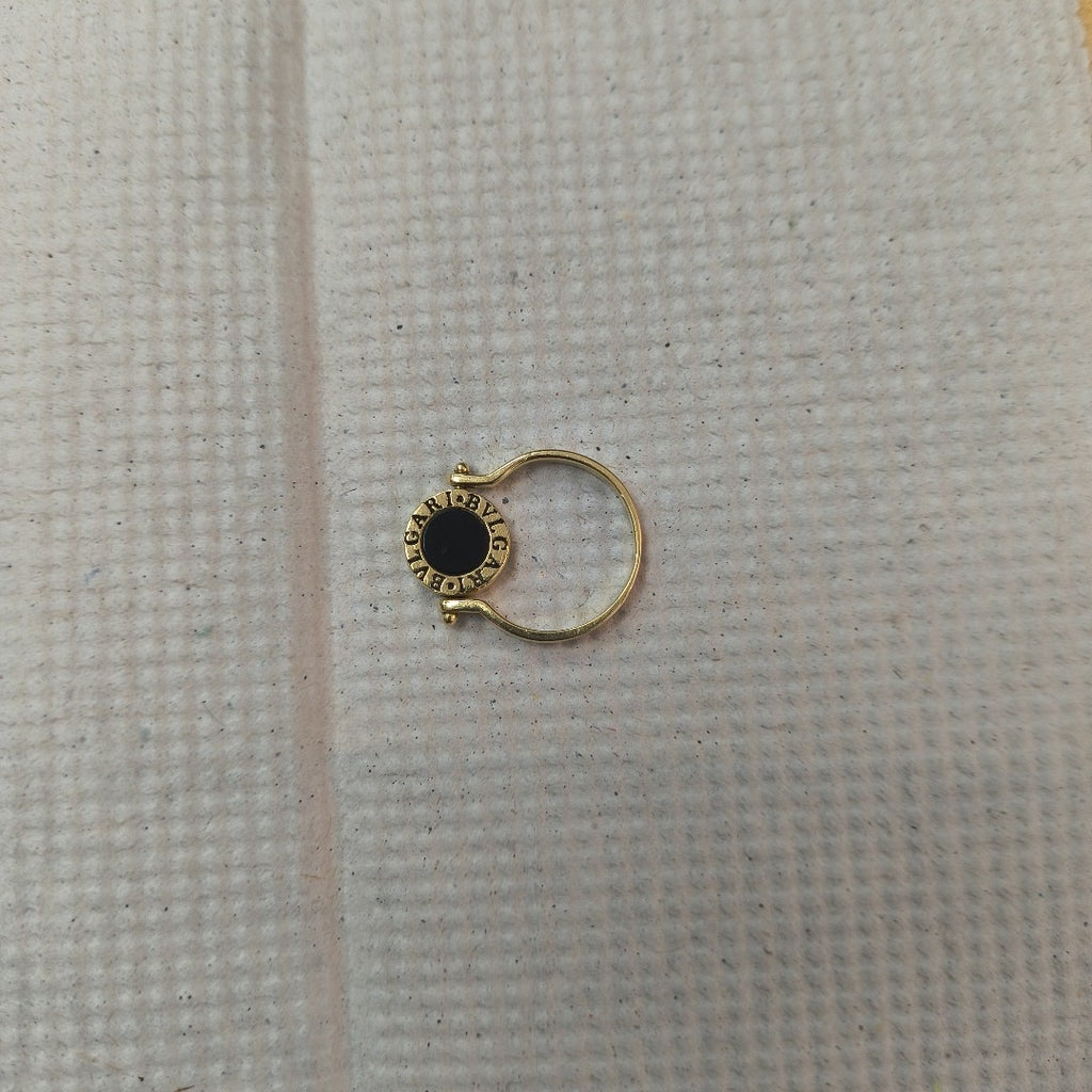 ANILLITO. ORO. 14 K 3.2 GRMS (SEMINUEVO)