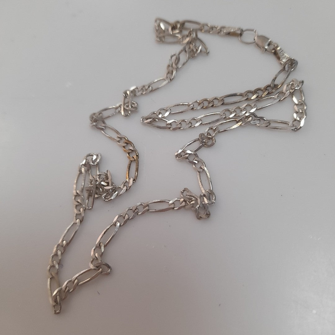 CADENA. PLATA. 6.6 GRMS (SEMINUEVO)