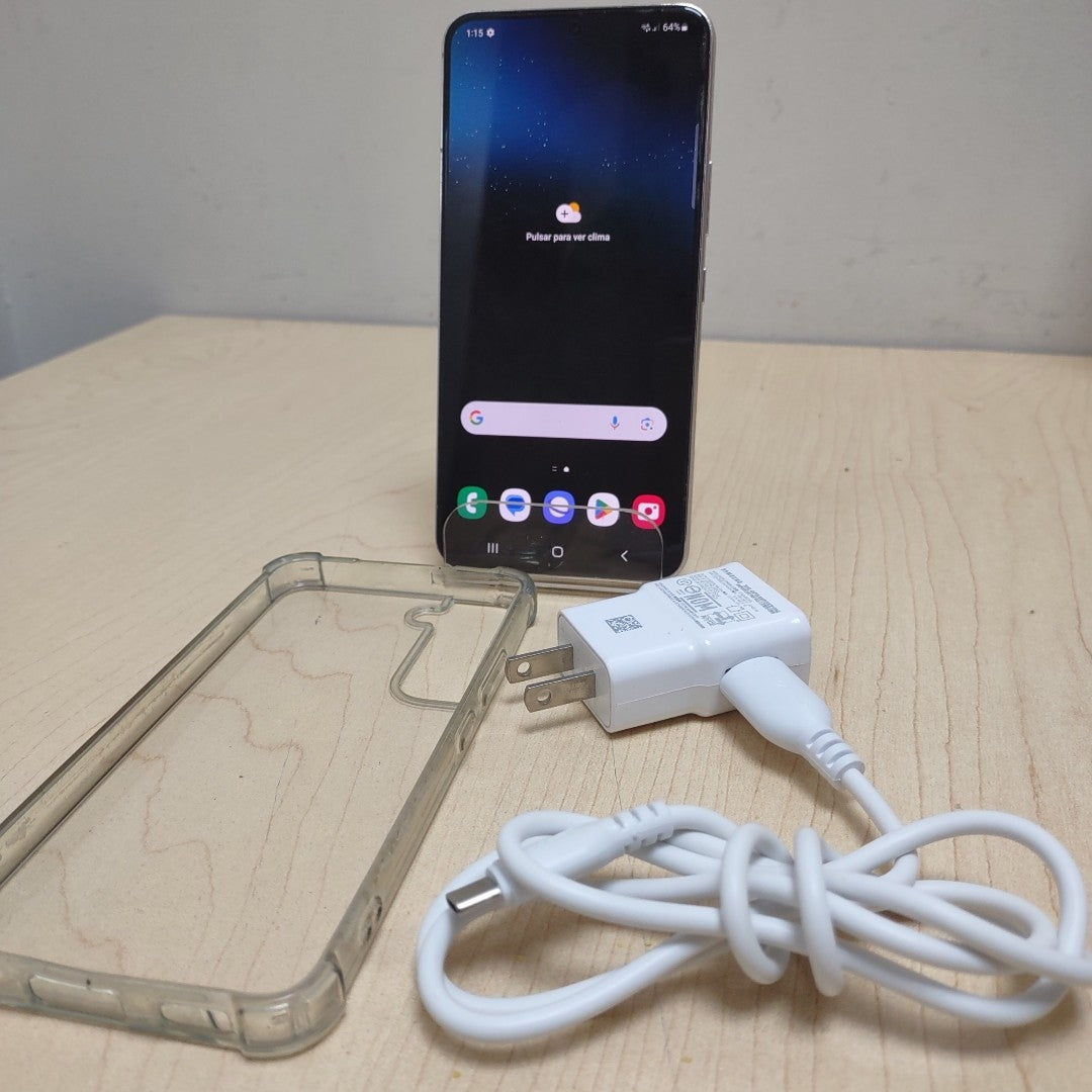 CELULAR SAMSUNG GALAXY S22 SM-S901U 128 GB 8 GB RAM