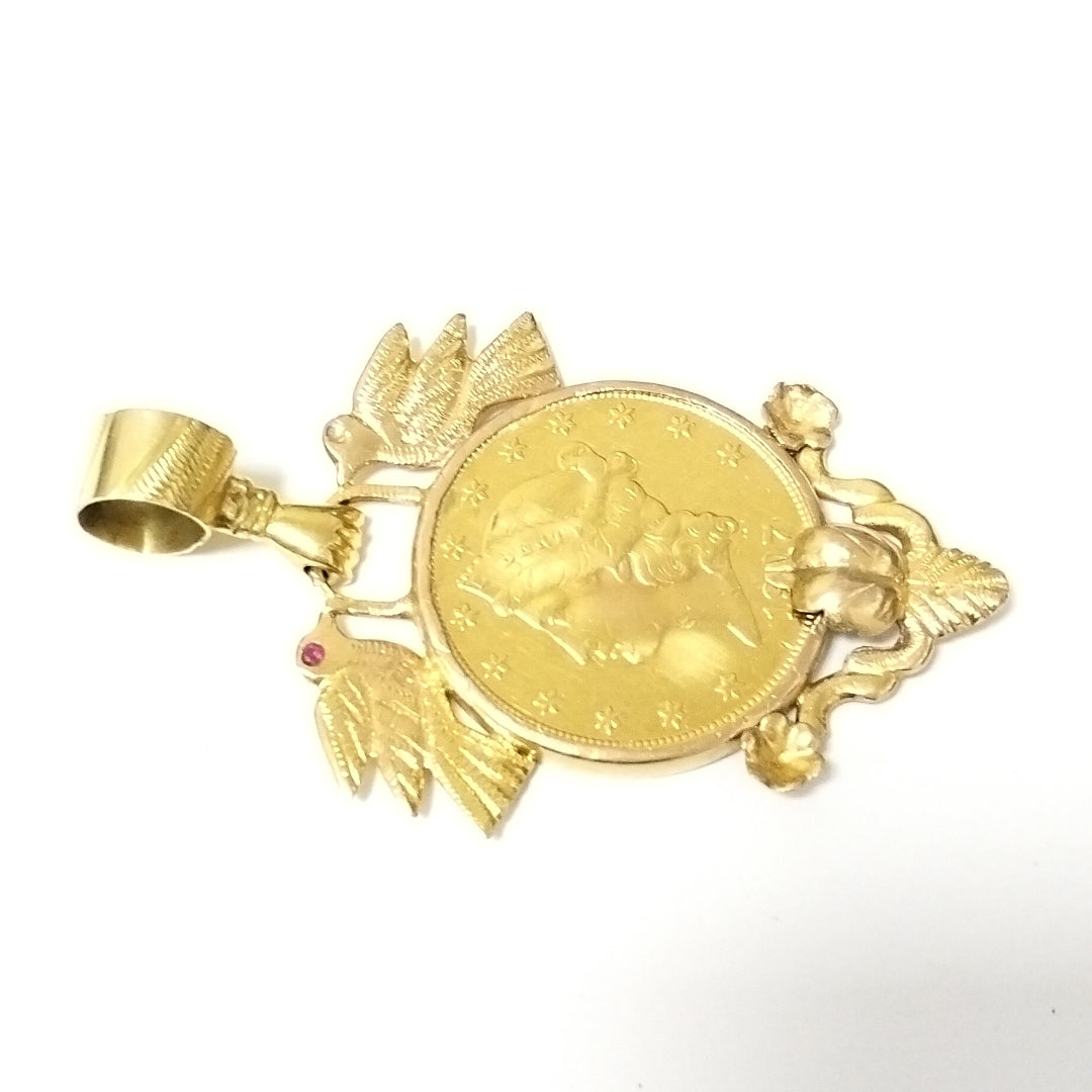 K1 33.43 GRMS 21 K K2 14.17 GRMS 10 K (SEMINUEVO)