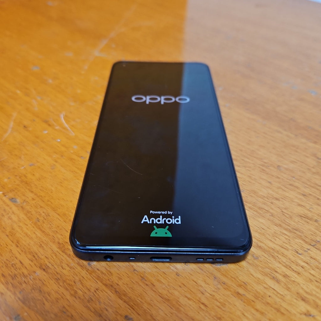 CELULAR OPPO  A78 CPH2565 (2023) 256 GB 8 GB RAM (SEMINUEVO)