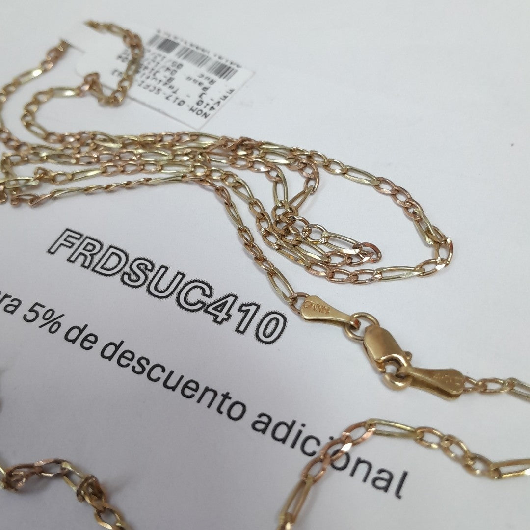 K1 3,50 GRMS 14 K K2 3,60 GRMS 10 K ESPECIFI (SEMINUEVO)