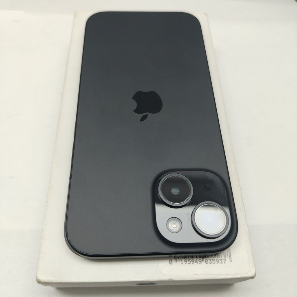 CELULAR APPLE IPHONE 15 A3090 128 GB 6 GB RAM (SEMINUEVO)