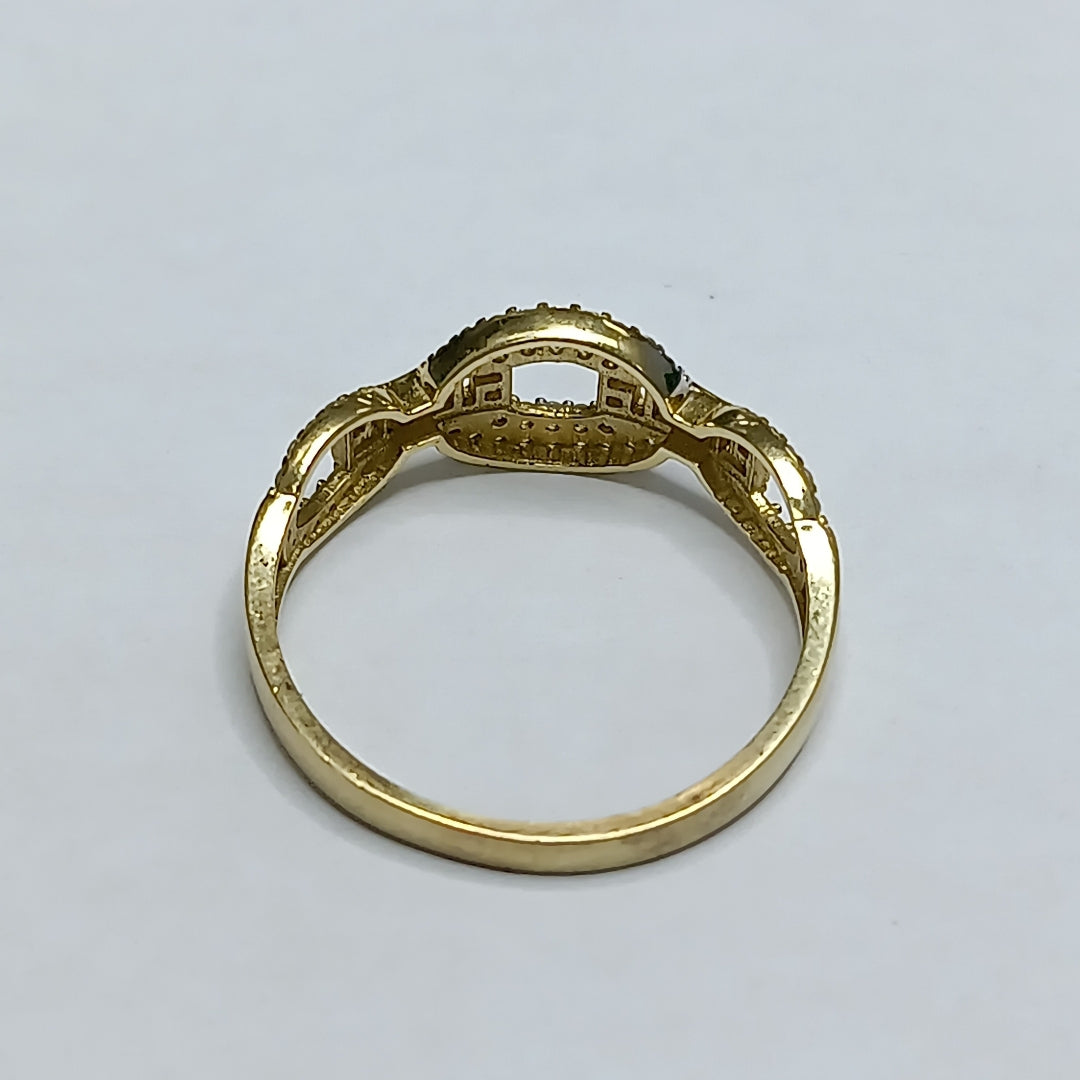 K1 1,60 GRMS 10 K ESPECIFICACIONES COMPLEMENTARIAS ANILLITO 10 K 1.6 GR (SEMINUEVO)