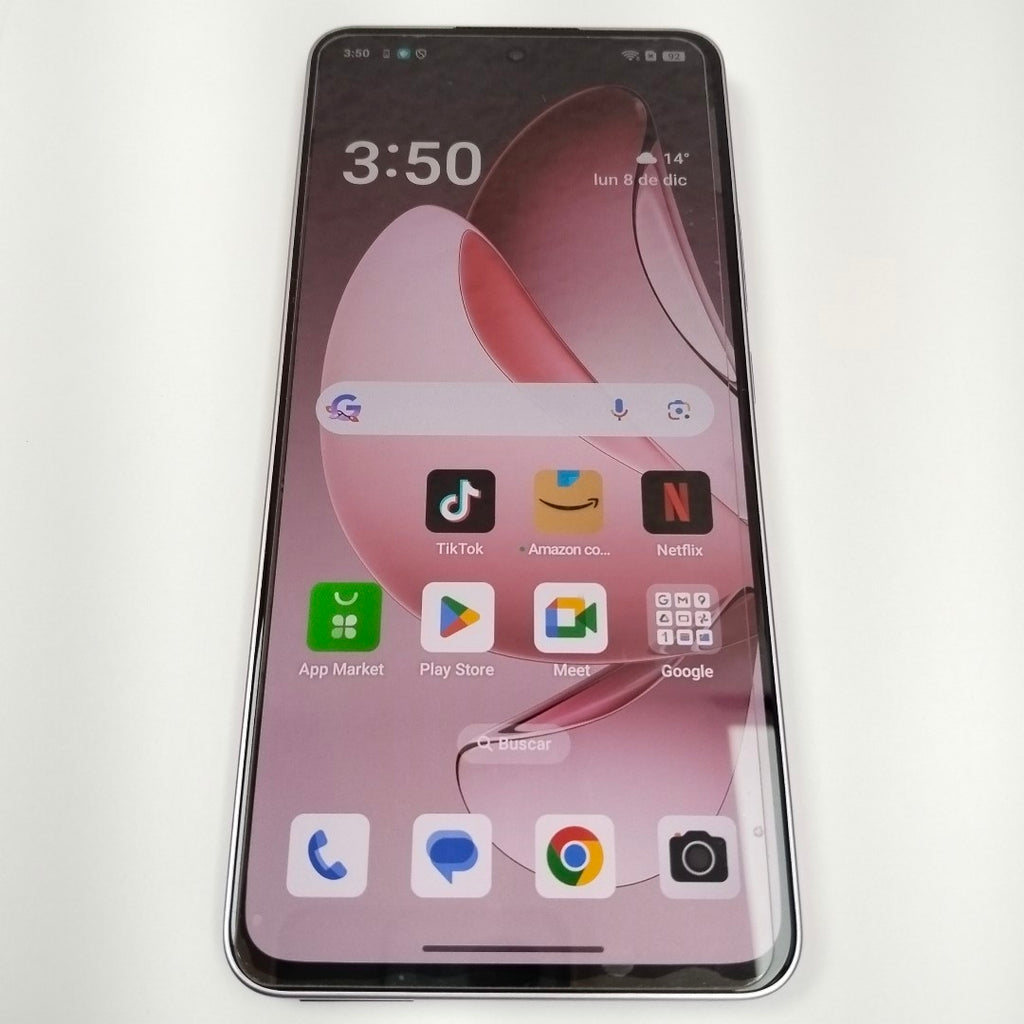 CELULAR OPPO  RENO 13F 5G CPH2699 (2025) 256 GB 12 GB RAM (SEMINUEVO)