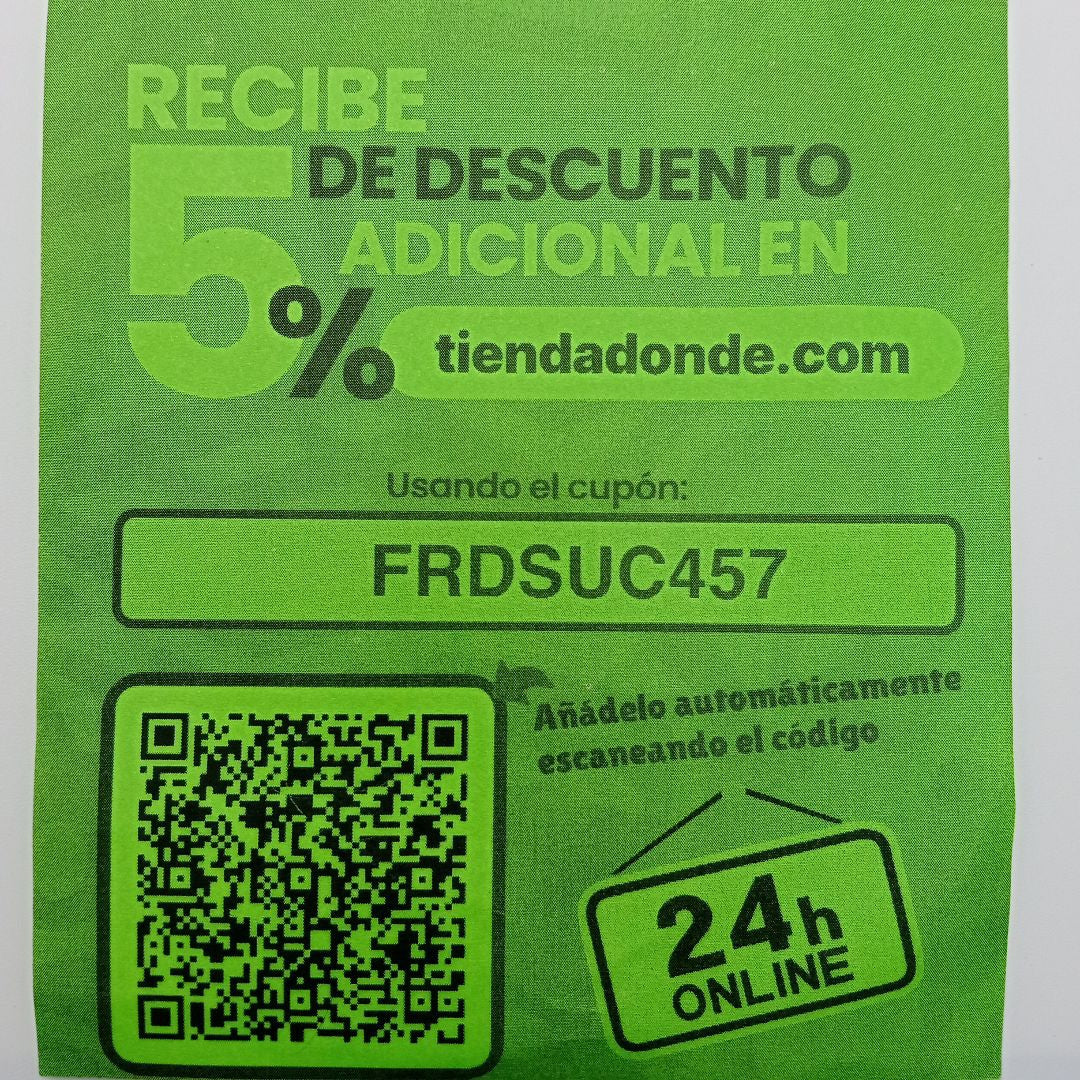K1 6,50 GRMS 14 K ESPECIFICACIONES COMPLEMENTARIAS CADENA PIEZA COMPLETA (SEMINUEVO)