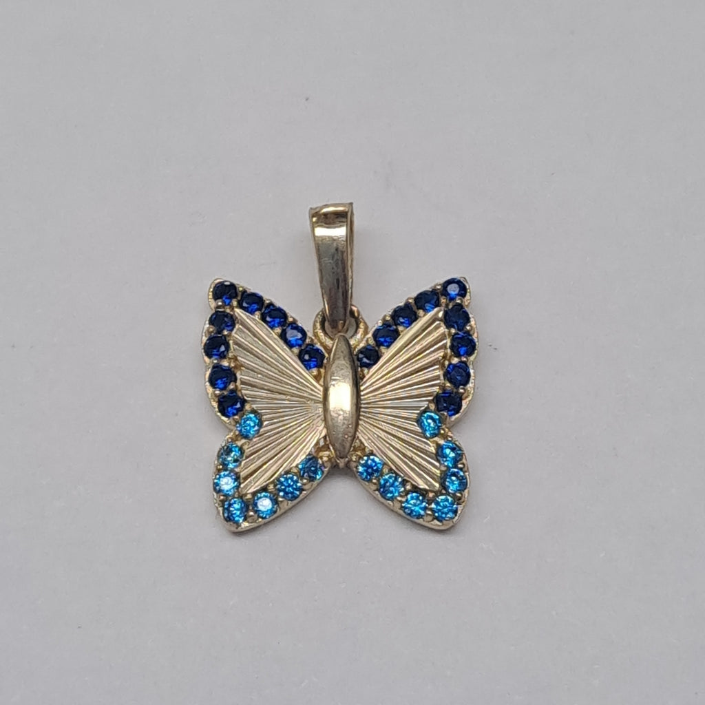 DIJES ORO 10K 0.8 (NUEVO)