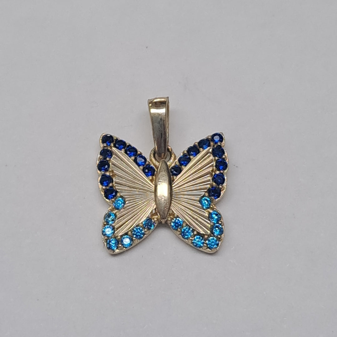 DIJES ORO 10K 0.8 (NUEVO)