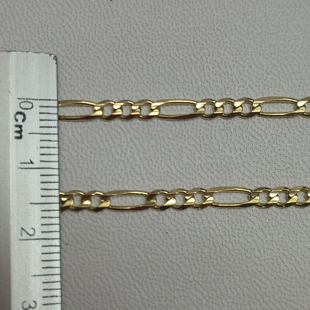 CADENA 3X1 8.7G 60 CM (NUEVO)