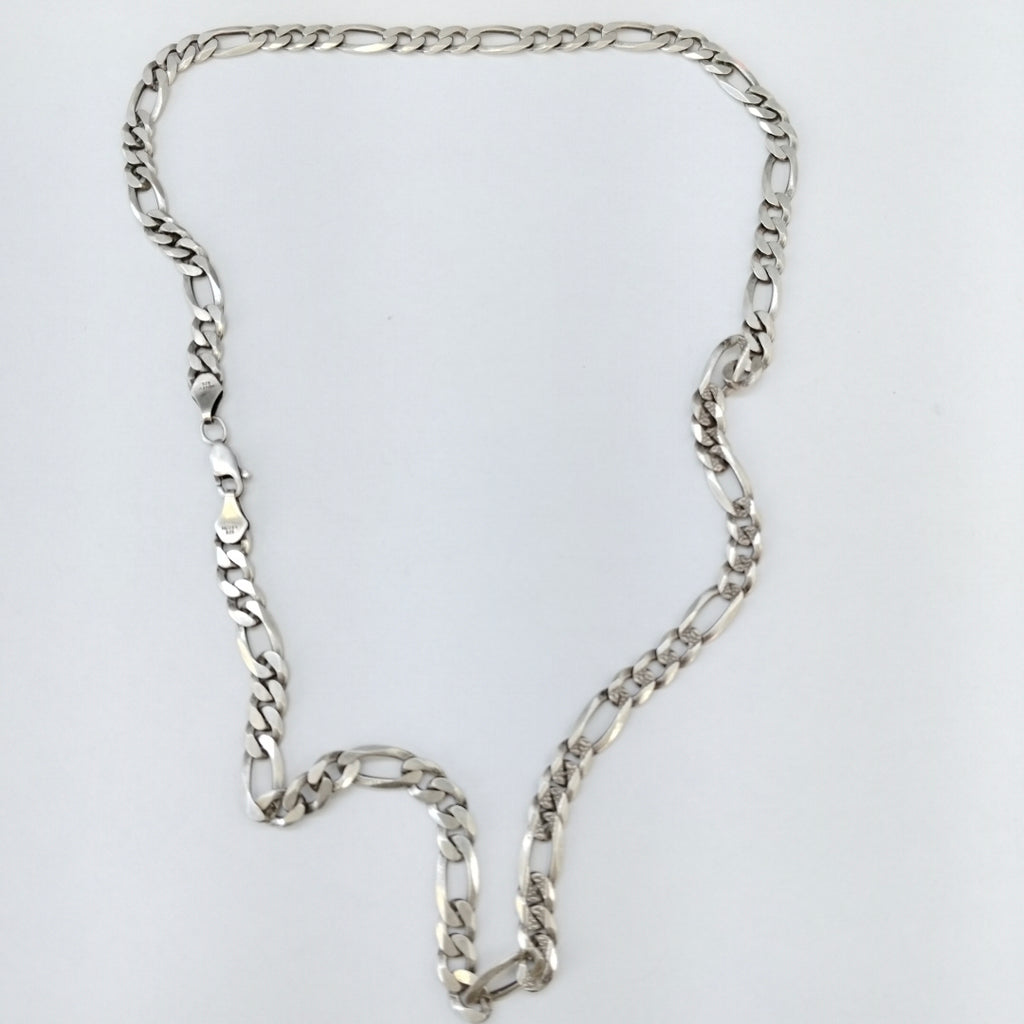 CADENA. PLATA. 23.7 GRMS (SEMINUEVO)