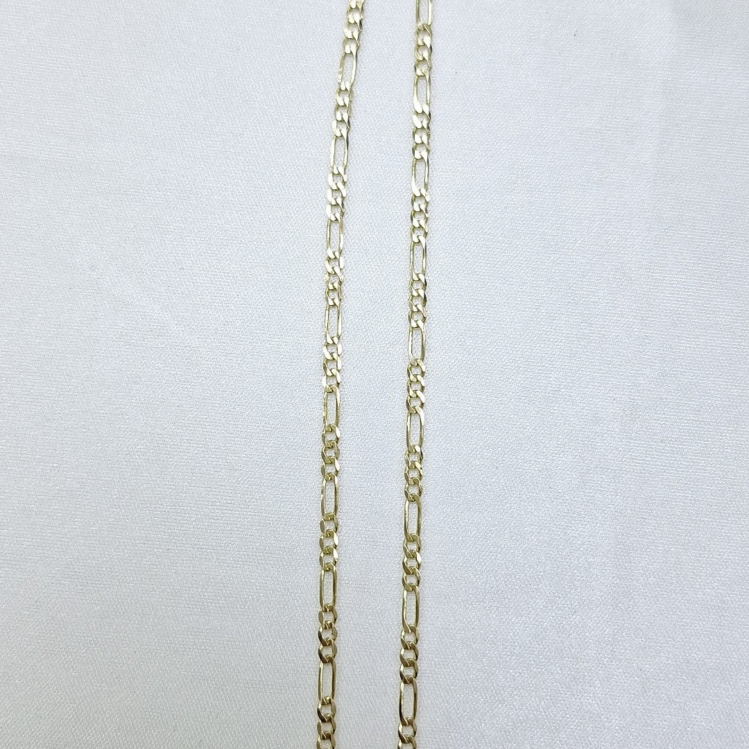 CADENA 3X1 5.3G 55 CM (NUEVO)