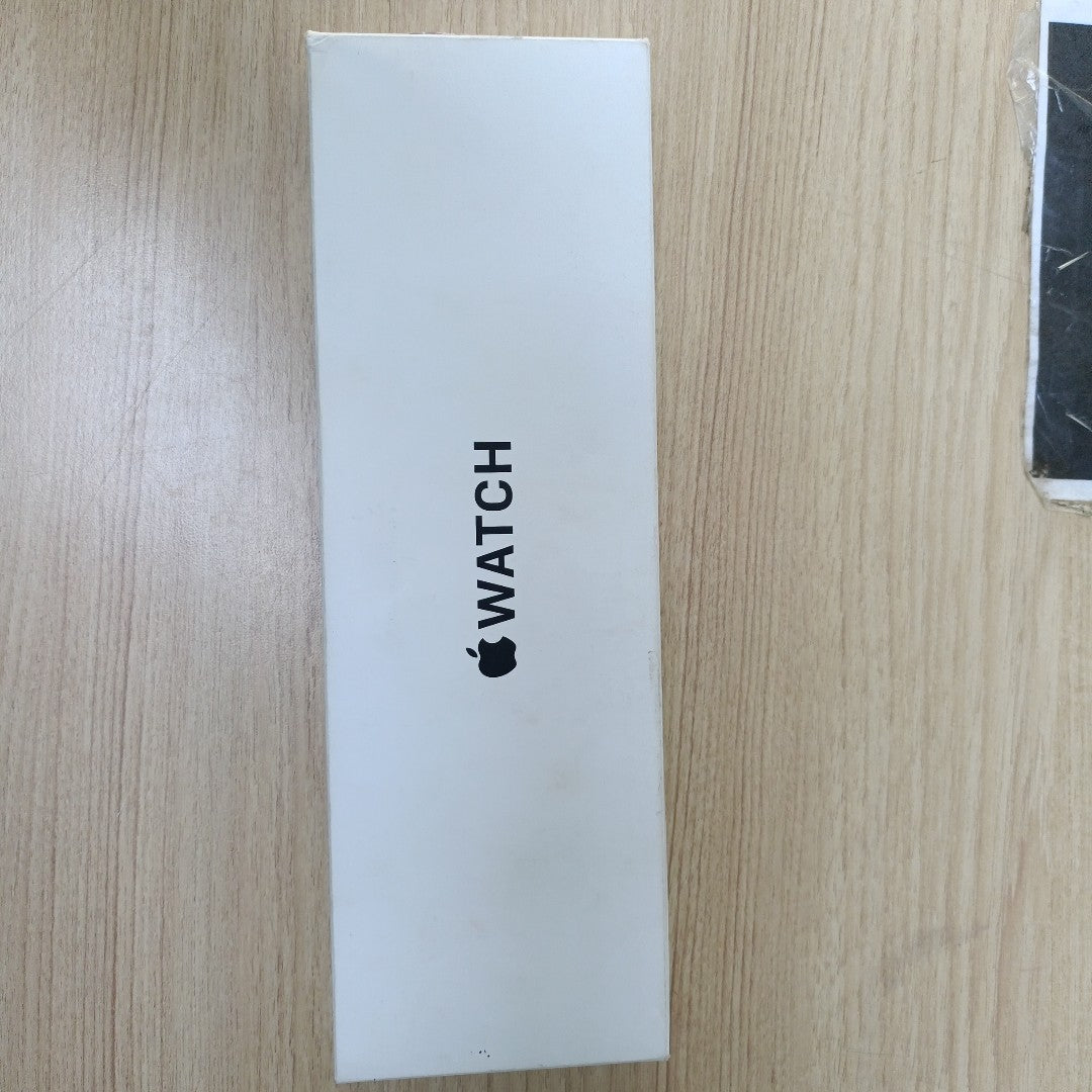 SMARTWATCH APPLE SE 2 ALUMINIO A2722 40 MM GPS (SEMINUEVO)