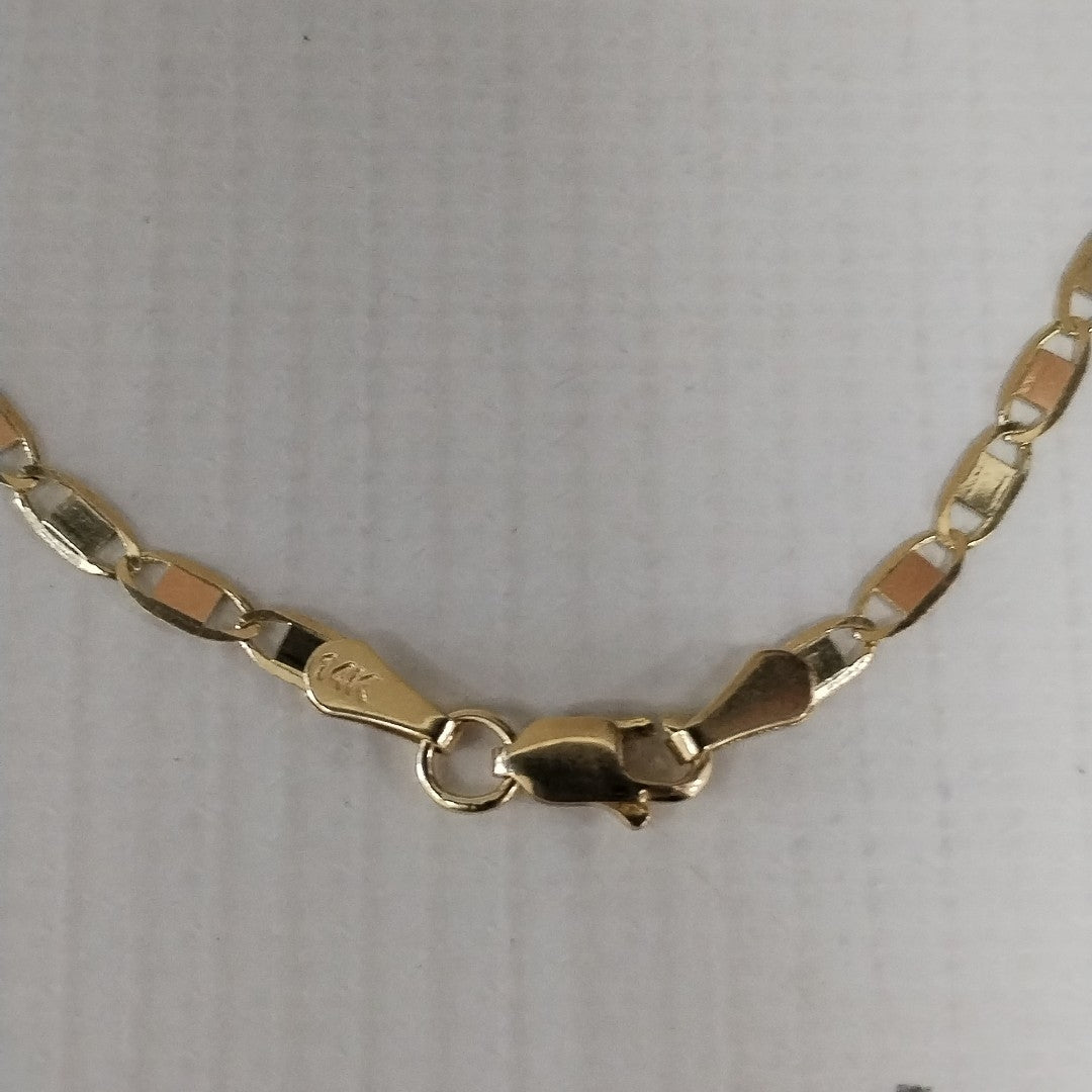 CADENA MARINERA 7.2G 55 CM (NUEVO)