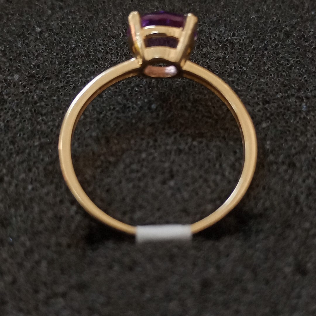 ANILLOS DAMA ORO 14K 1.7 (NUEVO)