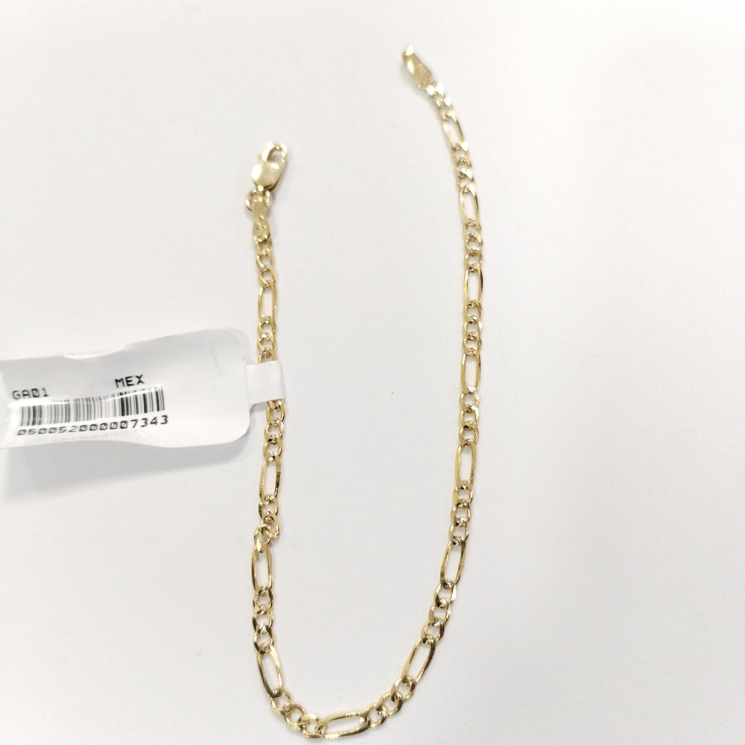 CADENA 3X1 1.8G 18 CM (NUEVO)