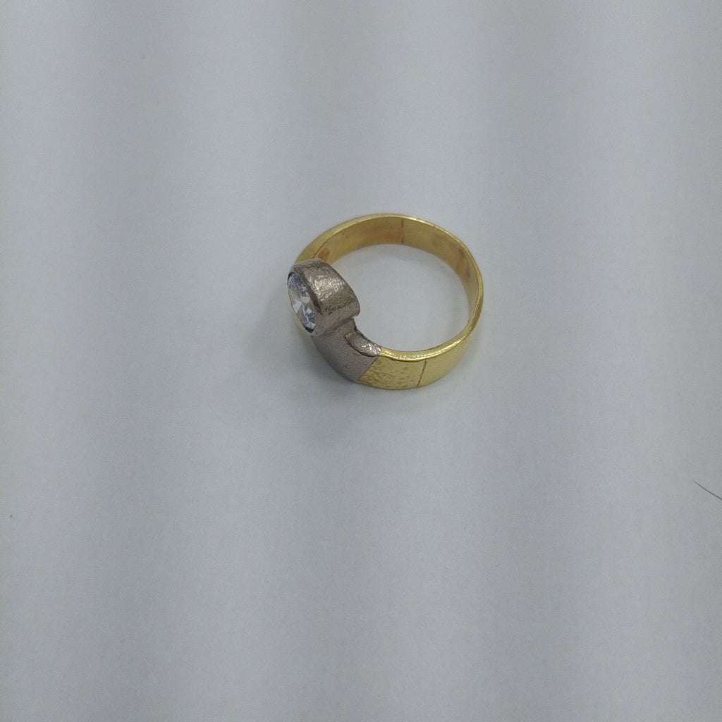 ANILLITO. ORO. 18 K 6.9 GRMS (SEMINUEVO)