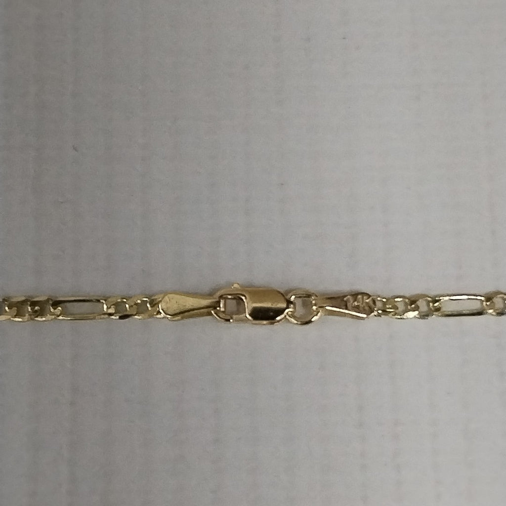 CADENA 3X1 5.2G 55 CM (NUEVO)